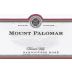 Mount Palomar Winery Rose Sangiovese 2014 Front Label