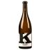 K Vintners Art Den Hoed Vineyard Viognier 2017 Front Bottle Shot