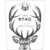 St. Huberts The Stag Cabernet Sauvignon 2018 Front Label