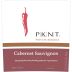 PKNT Reserve Cabernet Sauvignon 2021 Front Label