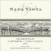 Napa Vista Chardonnay 2014 Front Label
