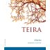 Teira Merlot 2014 Front Label