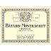 Louis Jadot Batard-Montrachet Grand Cru 2015 Front Label