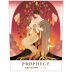 Prophecy Red Blend 2017 Front Label