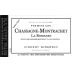 Vincent Girardin Chassagne-Montrachet La Romanee Vieilles Vignes Premier Cru 2013 Front Label