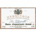 Jaboulet Hermitage La Chapelle 2016 Front Label