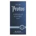 Protos Organic Verdejo 2021 Front Label