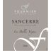 Domaine Fournier Sancerre Les Belles Vignes 2020 Front Label