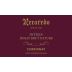 Recaredo Intens Rosat Brut Nature 2018 Front Label