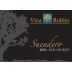 Vina Robles Suendero 2006 Front Label