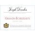 Joseph Drouhin Grands-Echezeaux Grand Cru 2017 Front Label