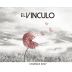 El Vinculo Crianza 2017 Front Label