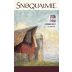 Snoqualmie Syrah 2006 Front Label