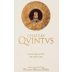 Chateau Quintus 2020 Front Label