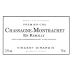 Vincent Girardin Chassagne-Montrachet En Remilly Premier Cru 2015 Front Label