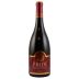 Pride Mountain Vineyards Syrah 2018 Front Bottle Shot