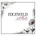 Idlewild Fox Hill Vineyard Nebbiolo 2015 Front Label