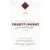 Truett Hurst Rattler Rock Old Vine Zinfandel 2009 Front Label