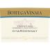 Cavit Bottega Vinai Chardonnay 2007 Front Label