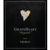 GrapeHeart The Beat Red 2010 Front Label