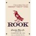 Corvidae Rook CSM 2009 Front Label