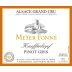 Meyer-Fonne Kaefferkopf Pinot Gris 2017 Front Label