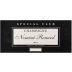 Nomine Renard Special Club Brut 2014 Front Label