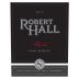 Robert Hall Merlot 2017 Front Label