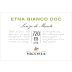 Nicosia Etna Bianco Lenza di Munti 2022 Front Label