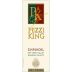 Pezzi King Dry Creek Zinfandel 2017 Front Label