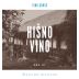 Vino Gross Hisno Vino Vol. III Front Label