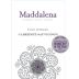 Maddalena Cabernet Sauvignon 2016 Front Label