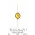 Domaine d'Aupilhac Coteaux du Languedoc Les Cocalieres Rouge 2021 Front Label