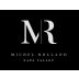 Michel Rolland MR Cabernet Sauvignon 2019 Front Label