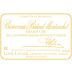 Louis Latour Bienvenues-Batard-Montrachet Grand Cru 2013 Front Label