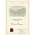 Araujo Eisele Vineyard Cabernet Sauvignon 2004 Front Label