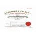 Stephen & Walker Pinot Noir 2007 Front Label
