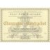 Jean-Noel Gagnard Chassagne-Montrachet Les Chaumees Premier Cru 2017 Front Label