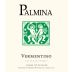 Palmina Vermentino 2017 Front Label