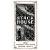 Stack House Cabernet Sauvignon 2019 Front Label