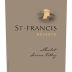 St. Francis Reserve Merlot 2015 Front Label