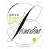 Ceretto Nebbiola d'Alba Bernardina 2021 Front Label