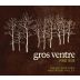 Gros Ventre Cellars Cerise Pinot Noir 2015 Front Label