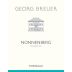 Georg Breuer Nonnenberg Monopol Riesling Trocken 2019 Front Label