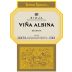 Bodegas Riojanas Vina Albina Reserva 2018 Front Label