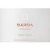 Bodega Chacra Barda Pinot Noir 2020 Front Label