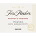 Fess Parker Rodney’s Vineyard Viognier 2023 Front Label