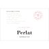 Perlat Montsant Garnatxa 2023 Front Label