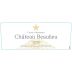 Chateau Beaulieu Cuvee Alexandre Rose 2019 Front Label
