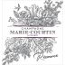 Marie Courtin Resonance Blanc de Noirs Extra Brut Front Label